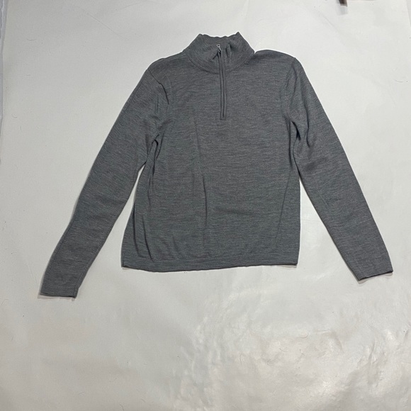 Banana Republic Men’s Tan Sweater Medium - Picture 1 of 5